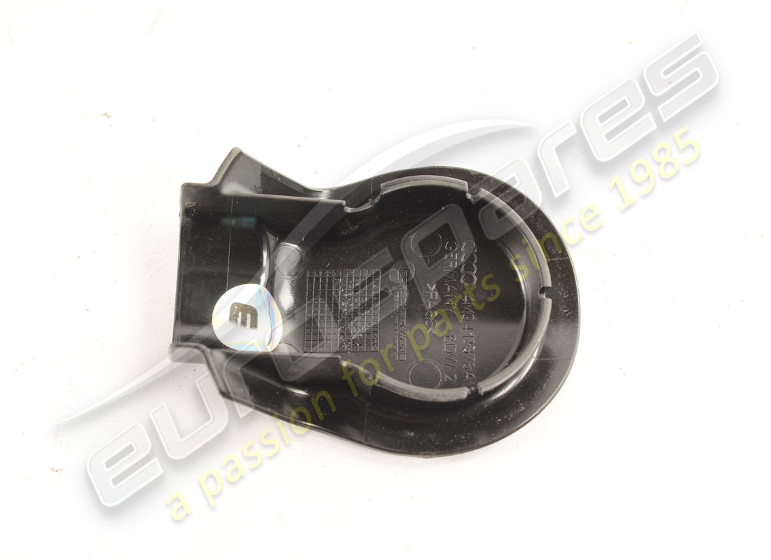 usado lamborghini cap deckel va daekappe. número de pieza 4m0412376a (2)