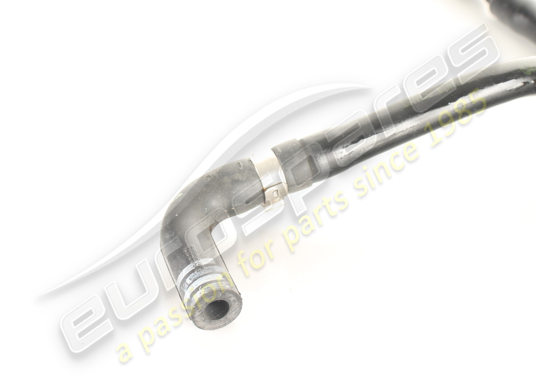 nueva unión ferrari tubo derecho completo. número de pieza 178787 (3)