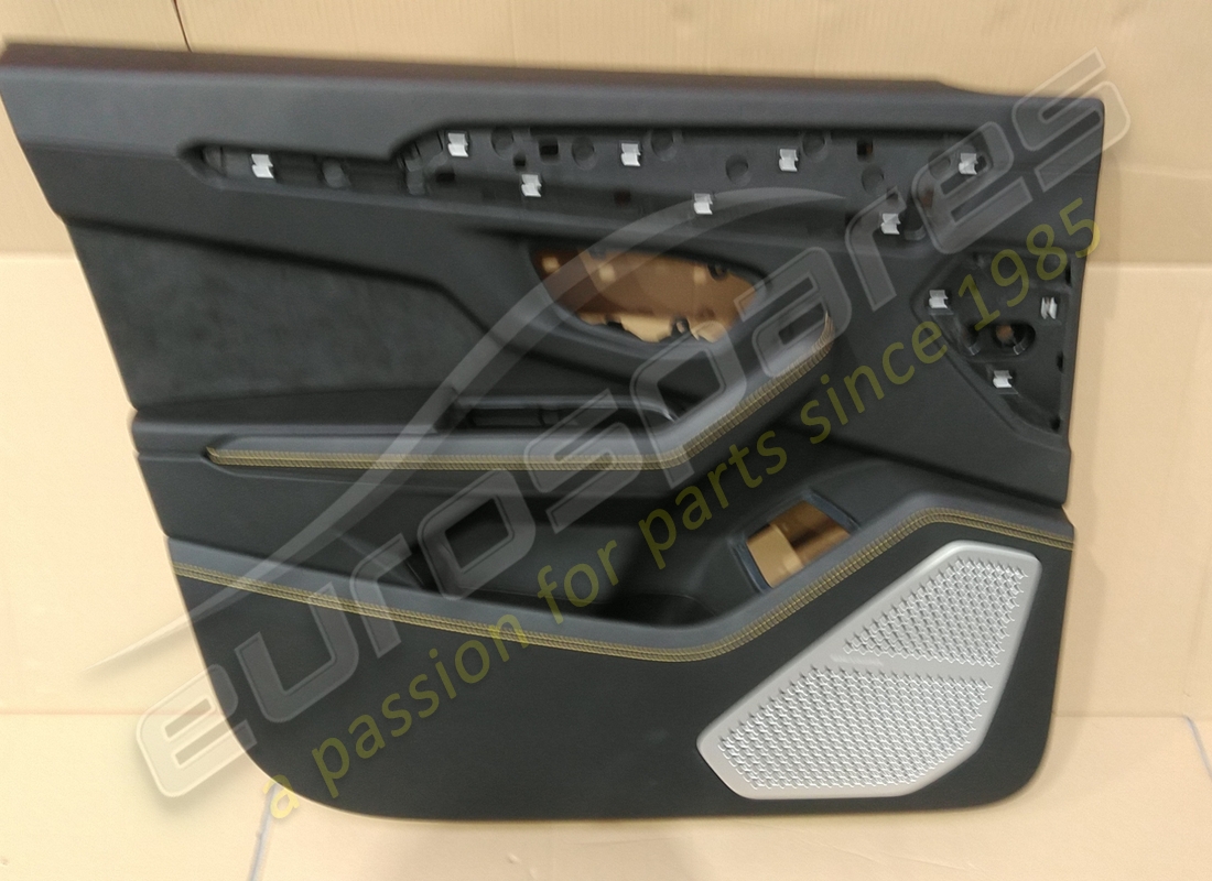 PANEL DE PUERTA, REPOSABRAZOS Y PARRILLA DE ALTAVOZ Eurospares USADOS. . NÚMERO DE PARTE EAP1384178 (1) PANEL DE PUERTA, REPOSABRAZOS Y PARRILLA DE ALTAVOZ Eurospares USADOS. . NÚMERO DE PARTE EAP1384178 (1)