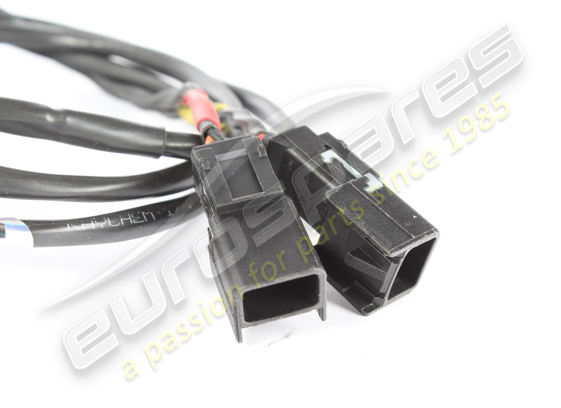 usado ferrari arnés de cableado interno del tanque. número de pieza 335043 (3)