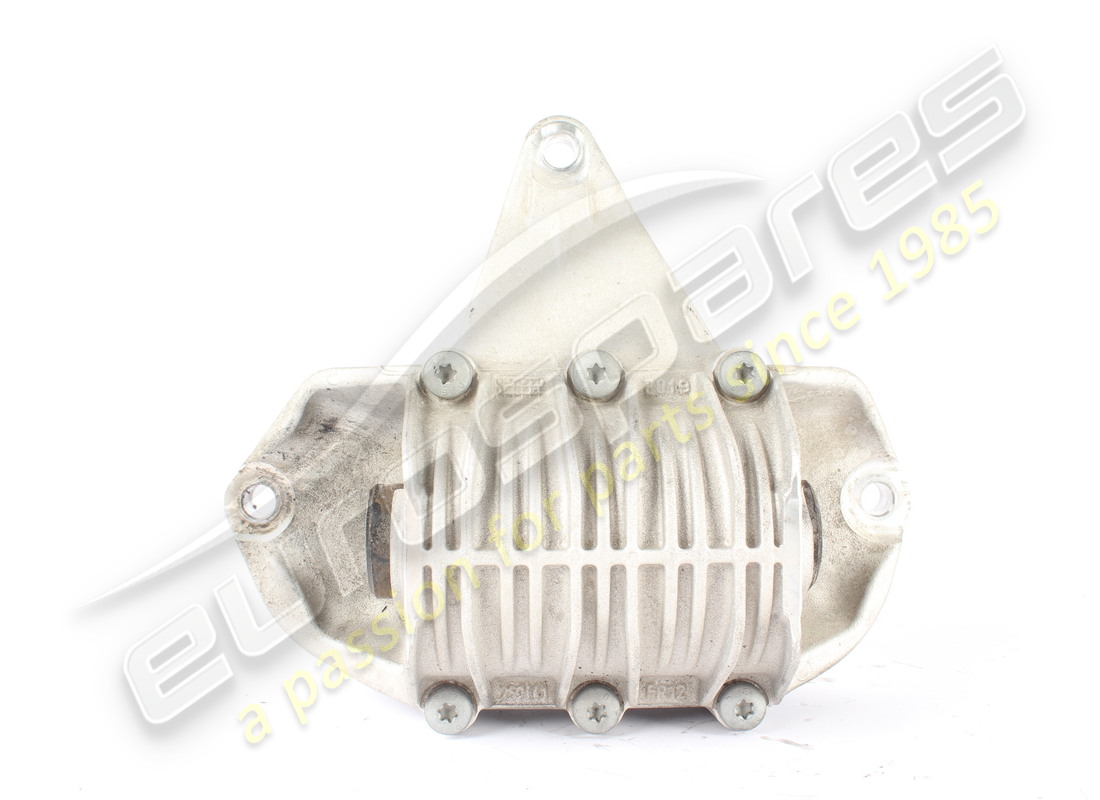 USADO Eurospares MONTAJE DE CAJA DE CAMBIOS COMPLETO. NÚMERO DE PIEZA EAP1493225 (1)
