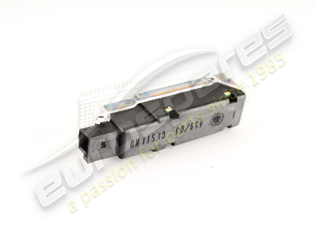 nuevo kit de luz de domo para apoyabrazos maserati. número de pieza 980139606 (2)