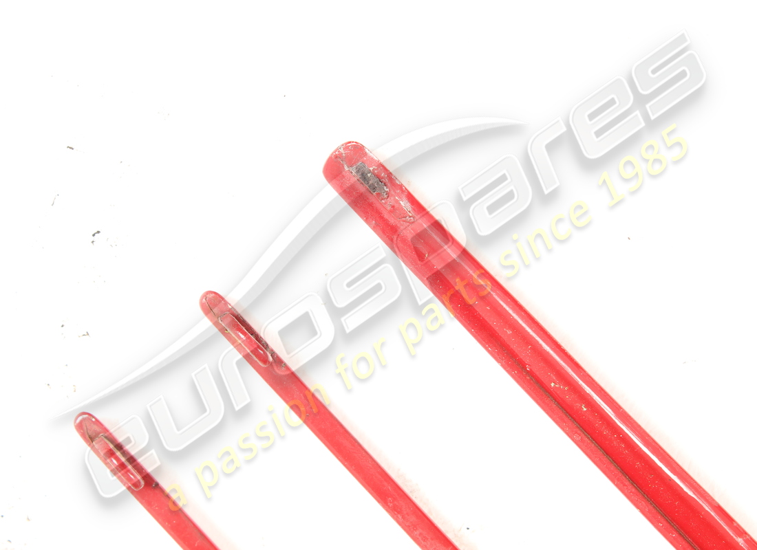 REJILLA DERECHA FERRARI USADA. NÚMERO DE PARTE 61780010 (4) rejilla derecha ferrari usada. número de parte 61780010 (4)