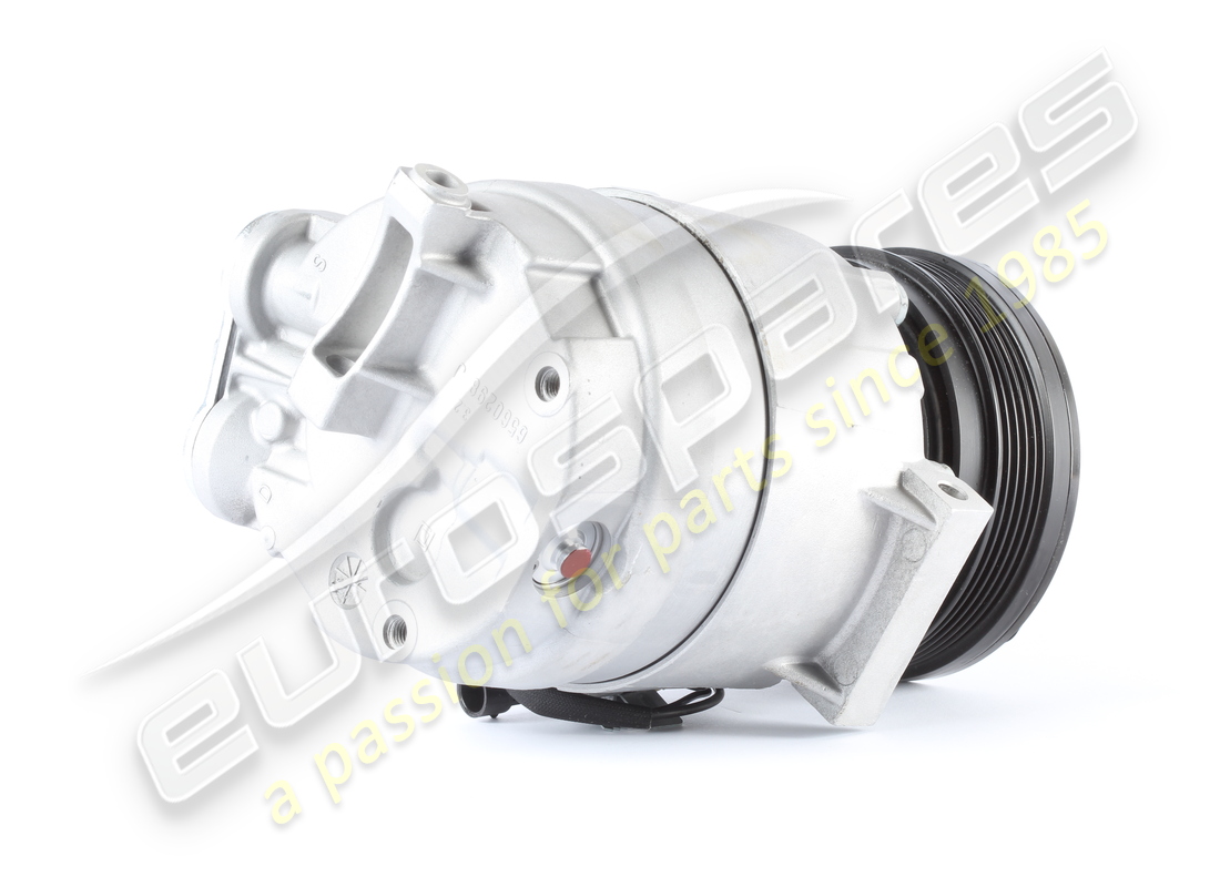 BOMBA DE AIRE ACONDICIONADO REACONDICIONADA OE NÚMERO DE PIEZA 180041 (2) bomba de aire acondicionado reacondicionada oe número de pieza 180041 (2)