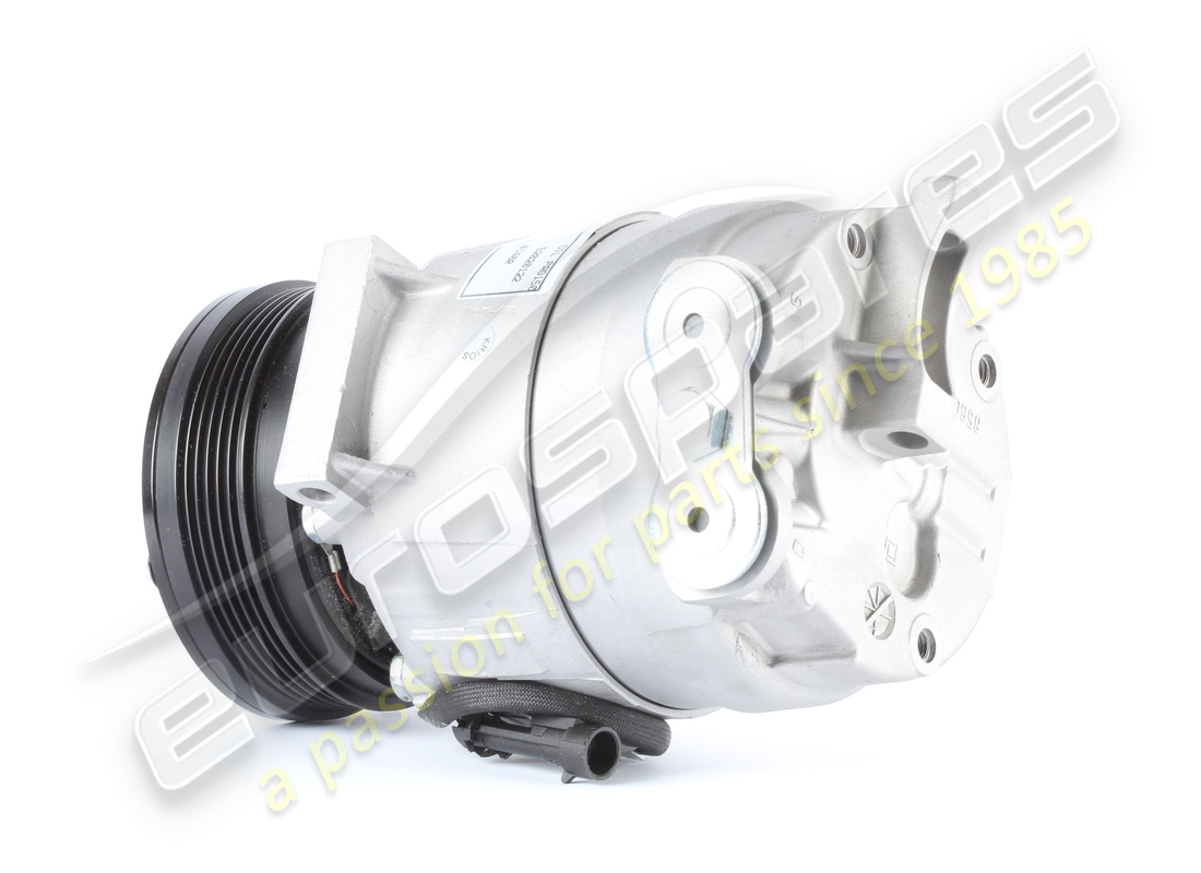 BOMBA DE AIRE ACONDICIONADO REACONDICIONADA OE NÚMERO DE PIEZA 180041 (3) bomba de aire acondicionado reacondicionada oe número de pieza 180041 (3)