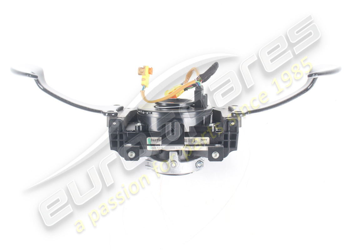 CONJUNTO DE PALETA DE CAMBIO FERRARI USADO. NÚMERO DE PARTE 327251 (4) conjunto de paleta de cambio ferrari usado. número de parte 327251 (4)