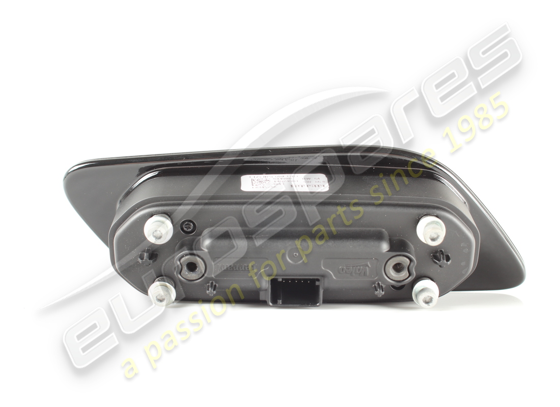 usado ferrari comando satélite gdx f175. número de pieza 834900 (2)