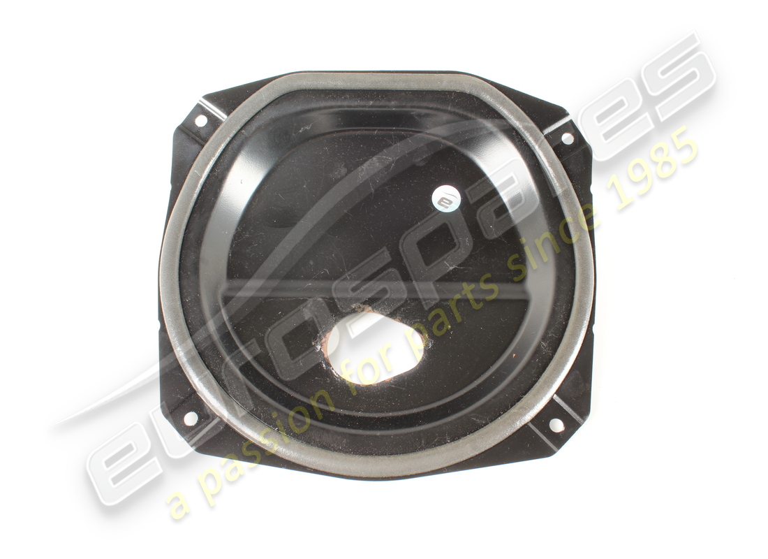Tapa de ranura del tanque de combustible usada Maserati. Número de pieza 670003258 (1)