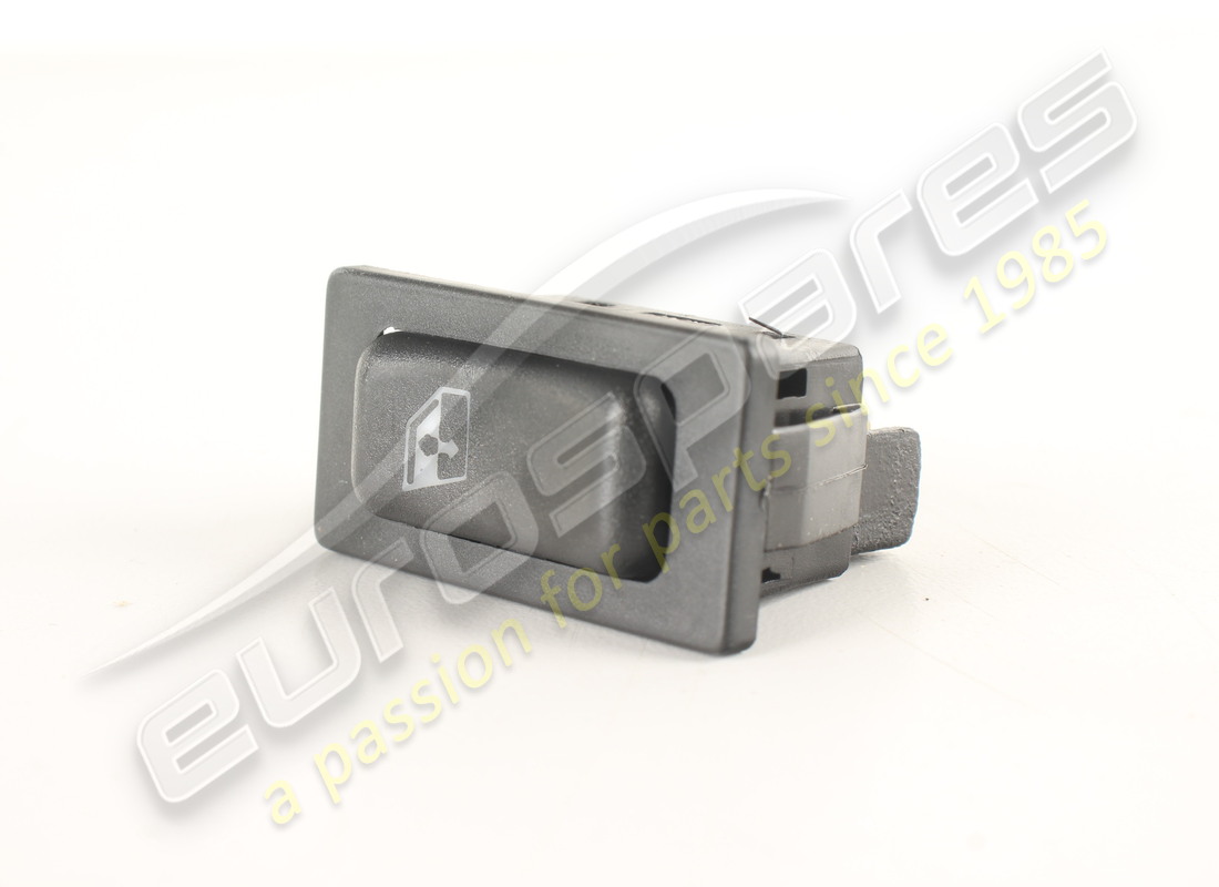 NUEVO INTERRUPTOR DE VENTANA TRASERA IZQUIERDA OEM. NÚMERO DE PIEZA 131471 (1)