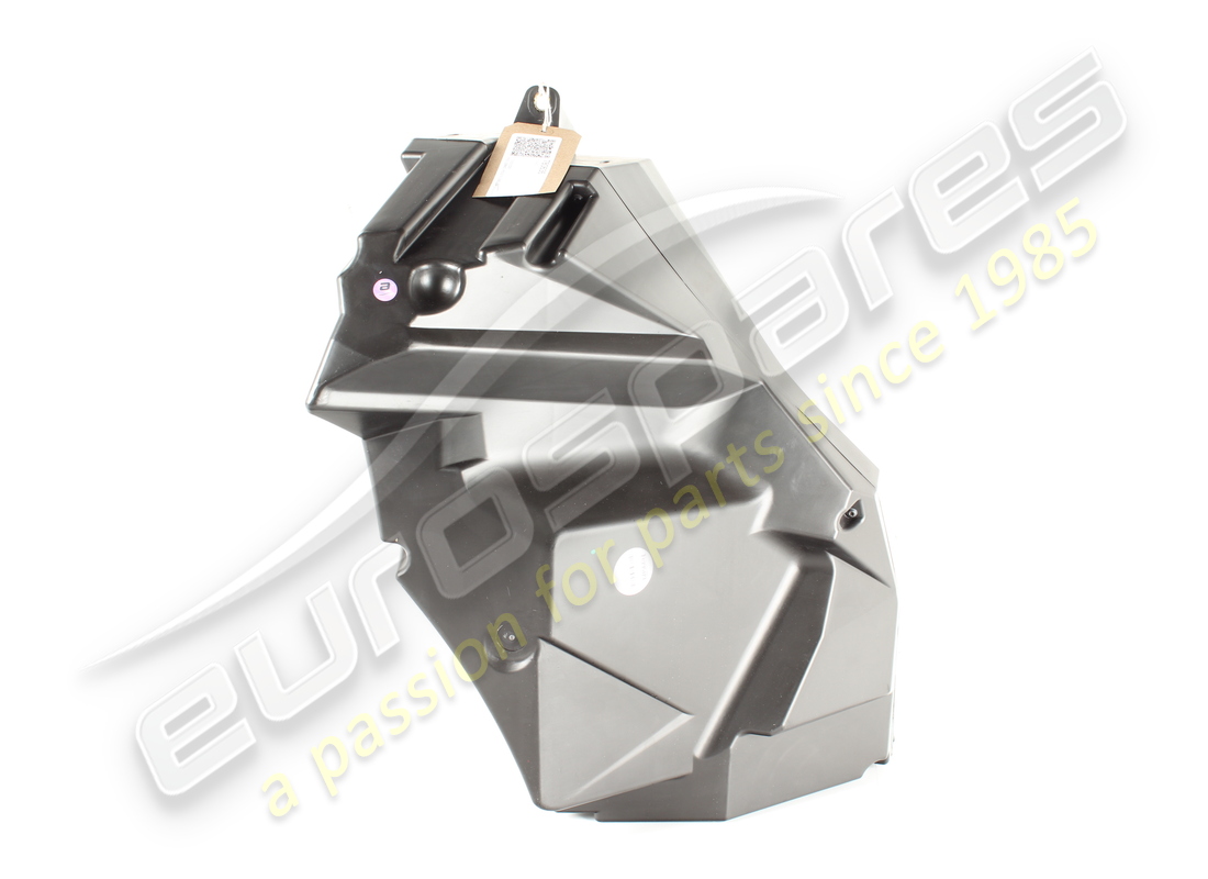 subwoofer usado ferrari. número de pieza 780636 (3)