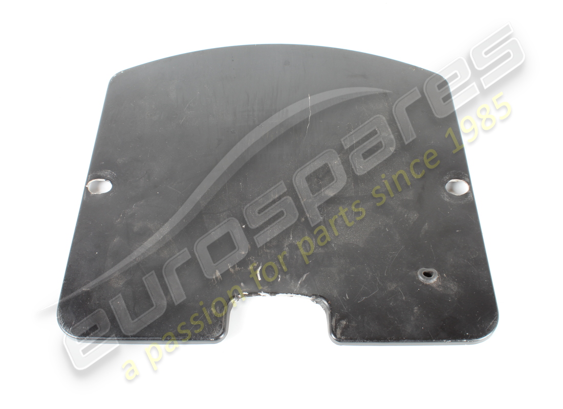 tapa de batería ferrari usada. número de parte 60279809 (3)