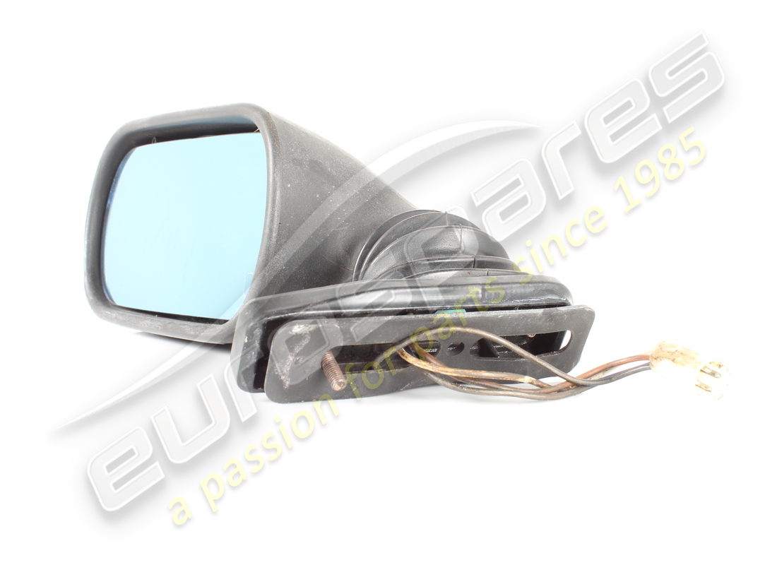 usado ferrari espejo de puerta izquierda rhd número de pieza 61172700 (2)