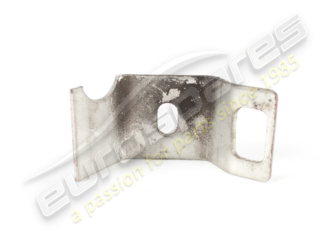 usado ferrari soporte derecho de la manija exterior de la puerta. número de pieza 62407600 (2)