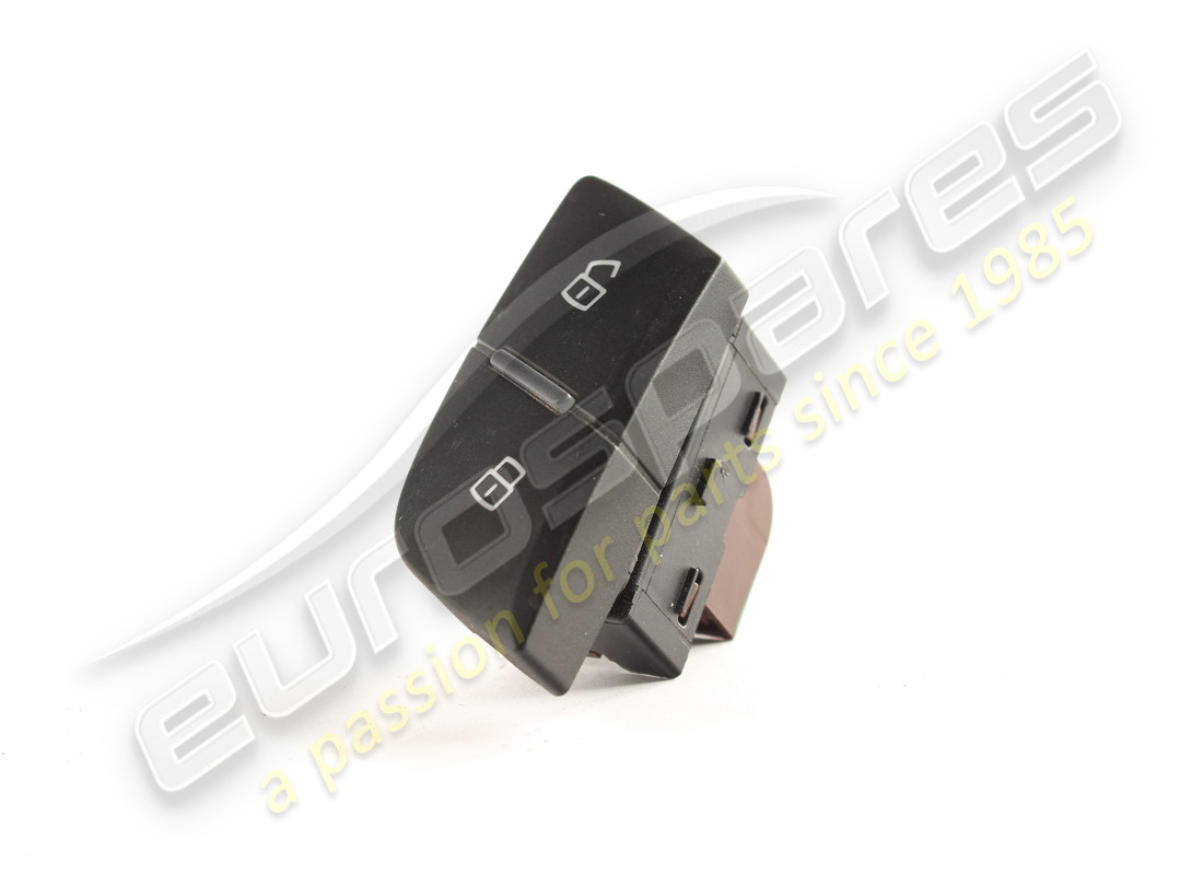 INTERRUPTOR BASCULANTE Lamborghini USADO. NÚMERO DE PIEZA 4ML962108 (1)