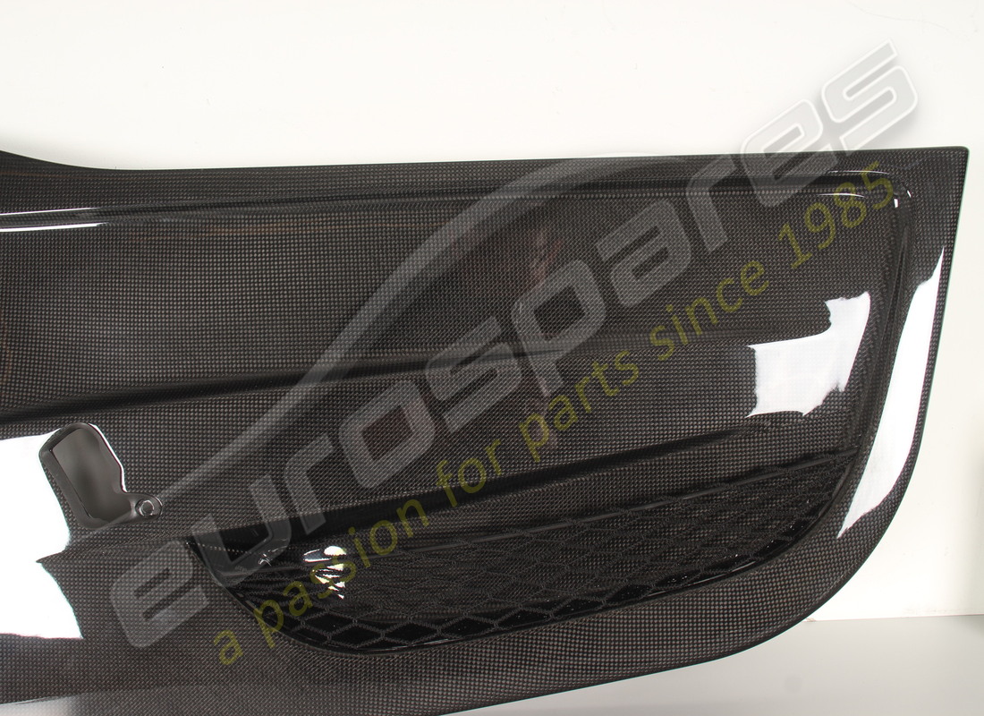 nuevo ferrari panel de puerta derecha completo. número de pieza 87227700 (5)