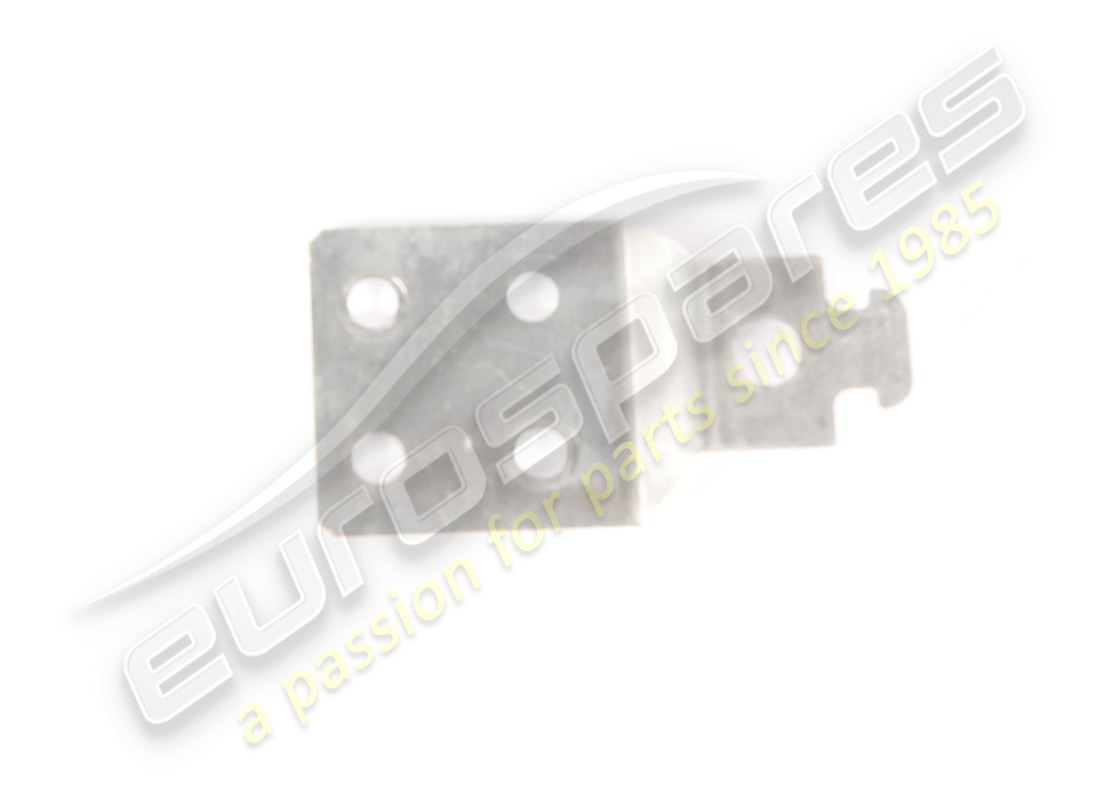 USADO Lamborghini SOPORTE ANGULAR FIJACIÓN OJAL PLANC. NÚMERO DE PIEZA 470858439A (1)