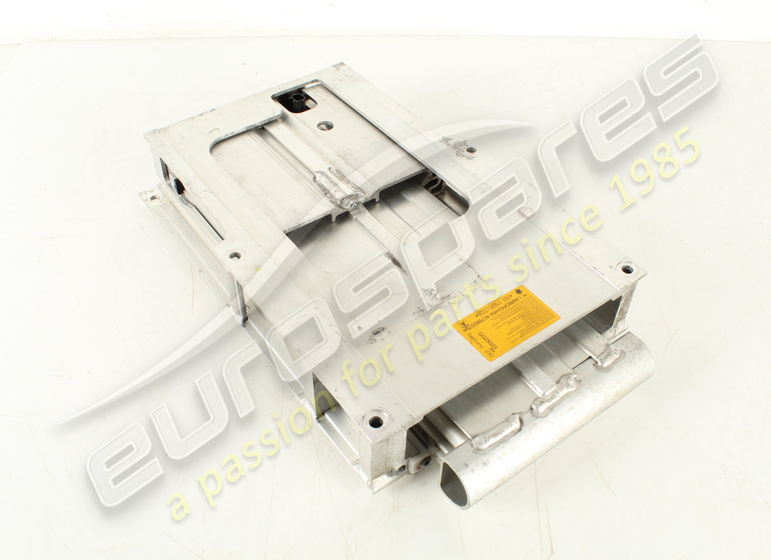 USADO Lamborghini ROLLOVER . NÚMERO DE PIEZA 407880079A (1)