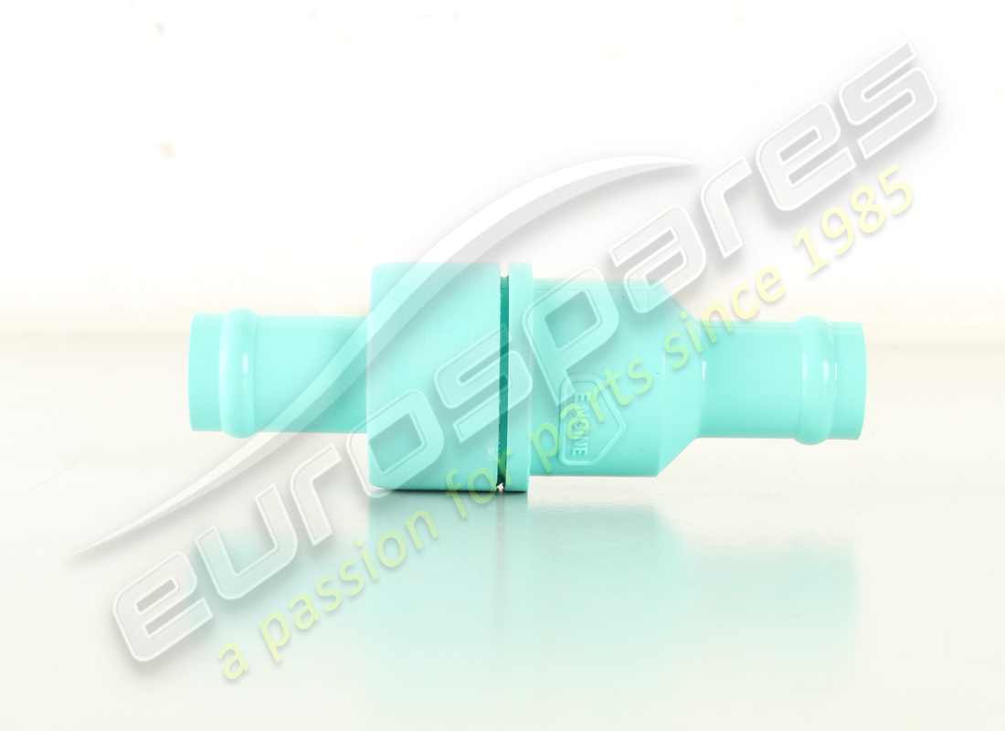 nueva ferrari válvula de retención. número de parte 294255 (3)