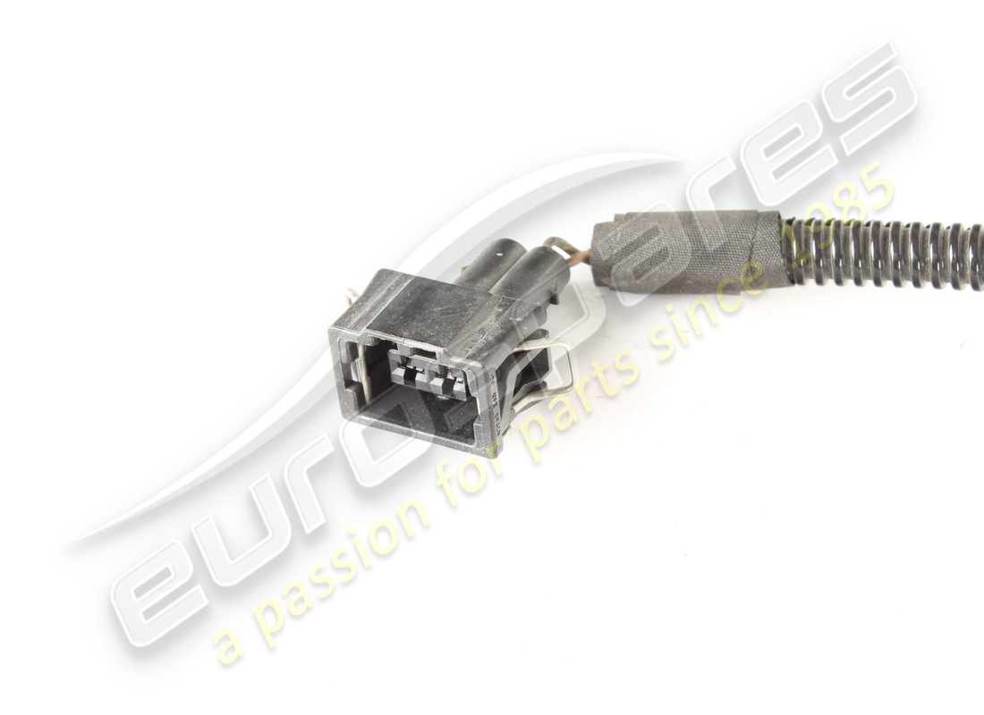 cable de parachoques trasero ferrari usado. número de parte 297399 (4)