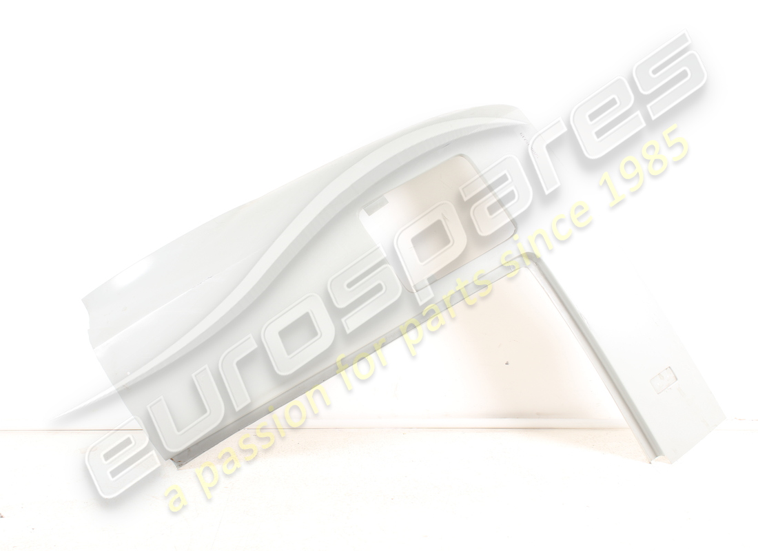 USADO Ferrari CONJUNTO DE PANEL FRONTAL. NÚMERO DE PIEZA 61751200 (1)