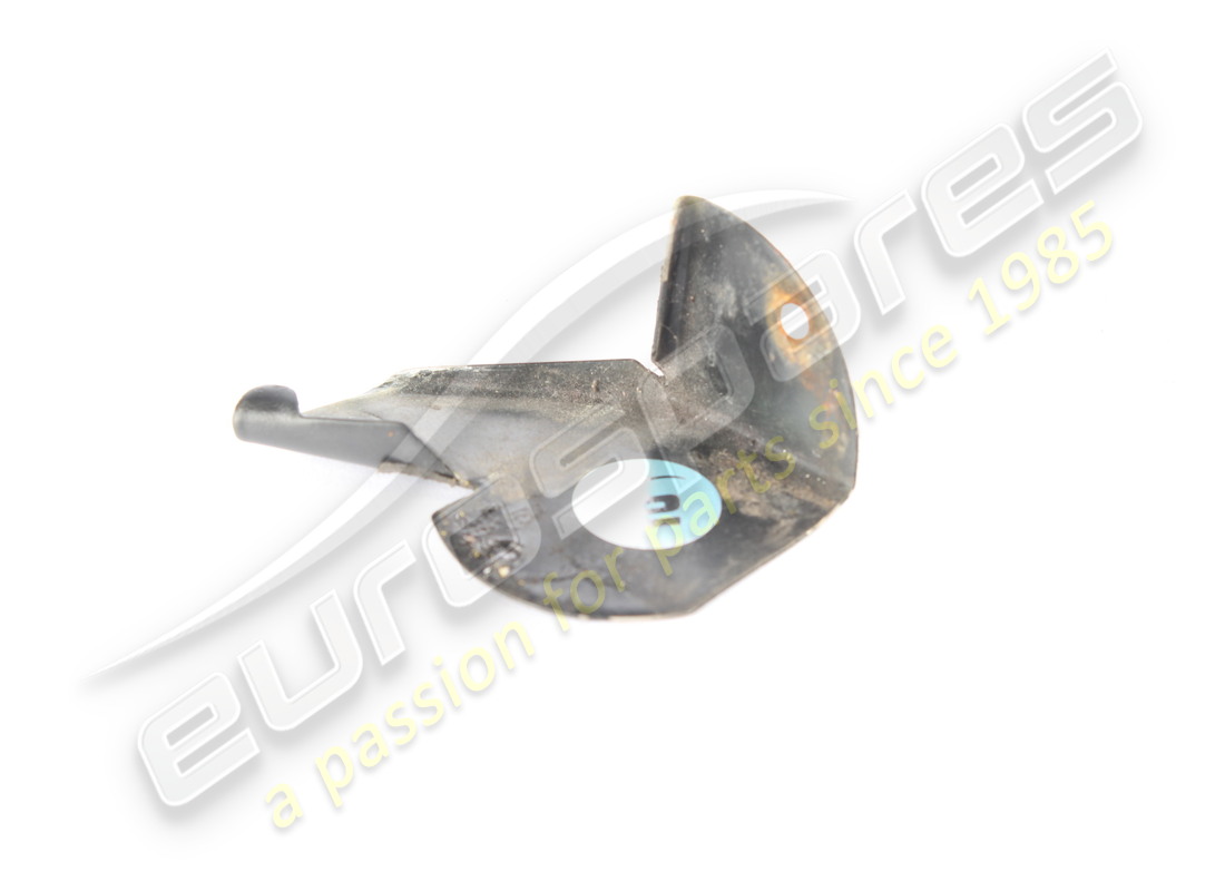 USADO Ferrari MOLDURA DELANTERA DERECHA GTB. NÚMERO DE PIEZA 60269008 (1)