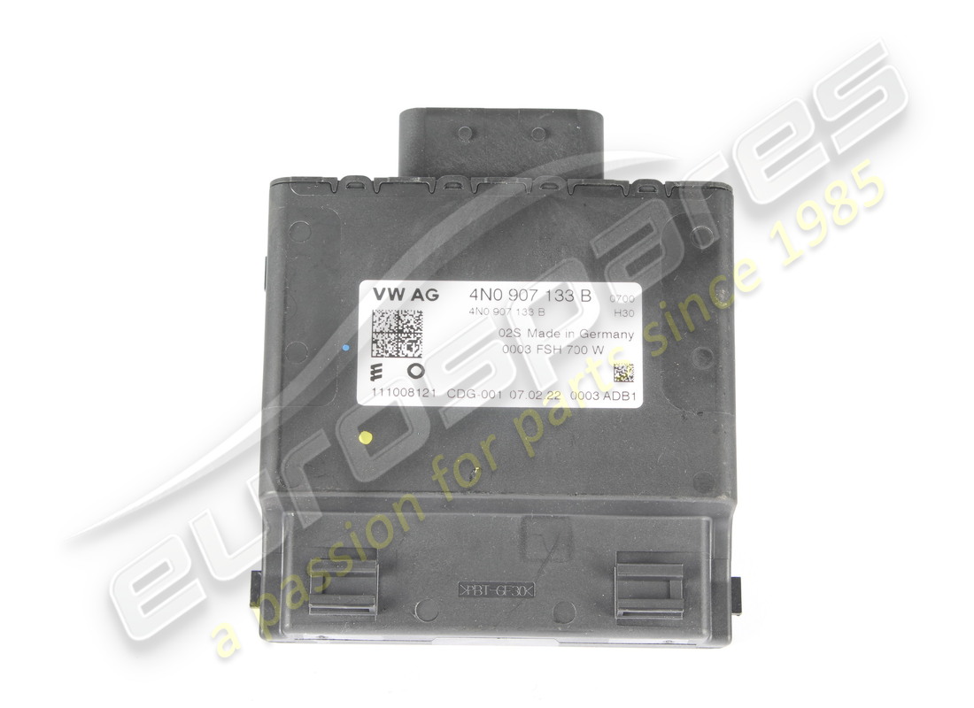 UNIDAD DE CONTROL Lamborghini USADA, 700W. NÚMERO DE PARTE 4N0907133B (1)