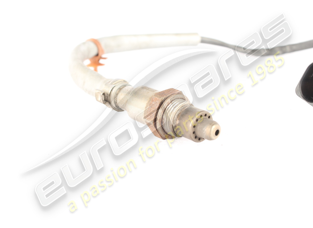 sensor de oxígeno delantero ferrari usado. número de parte 770768 (3)