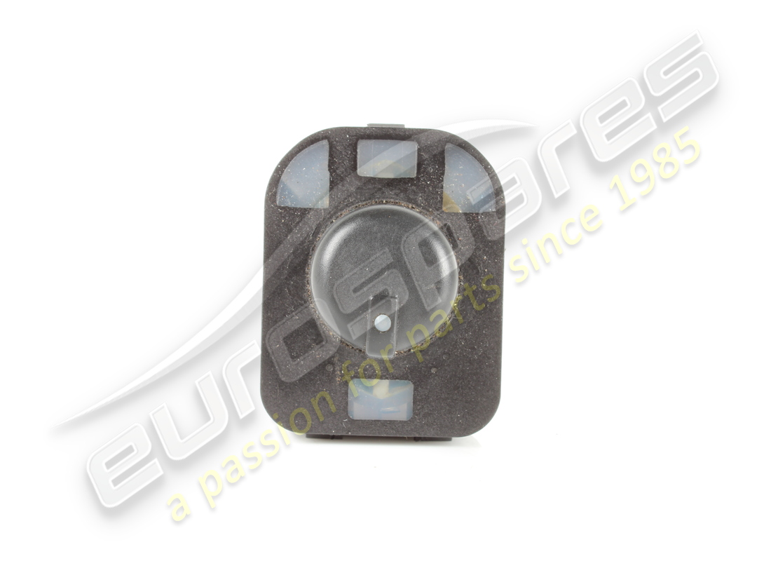 interruptor lamborghini usado. espejo externo. número de pieza 8e0959565a (2)