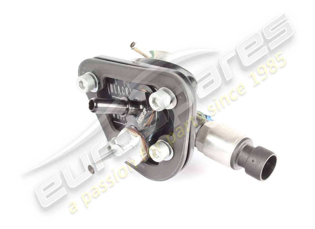 bloque regulador usado eurospares con sensor de presión y regulador. número de pieza eap1493226 (2)