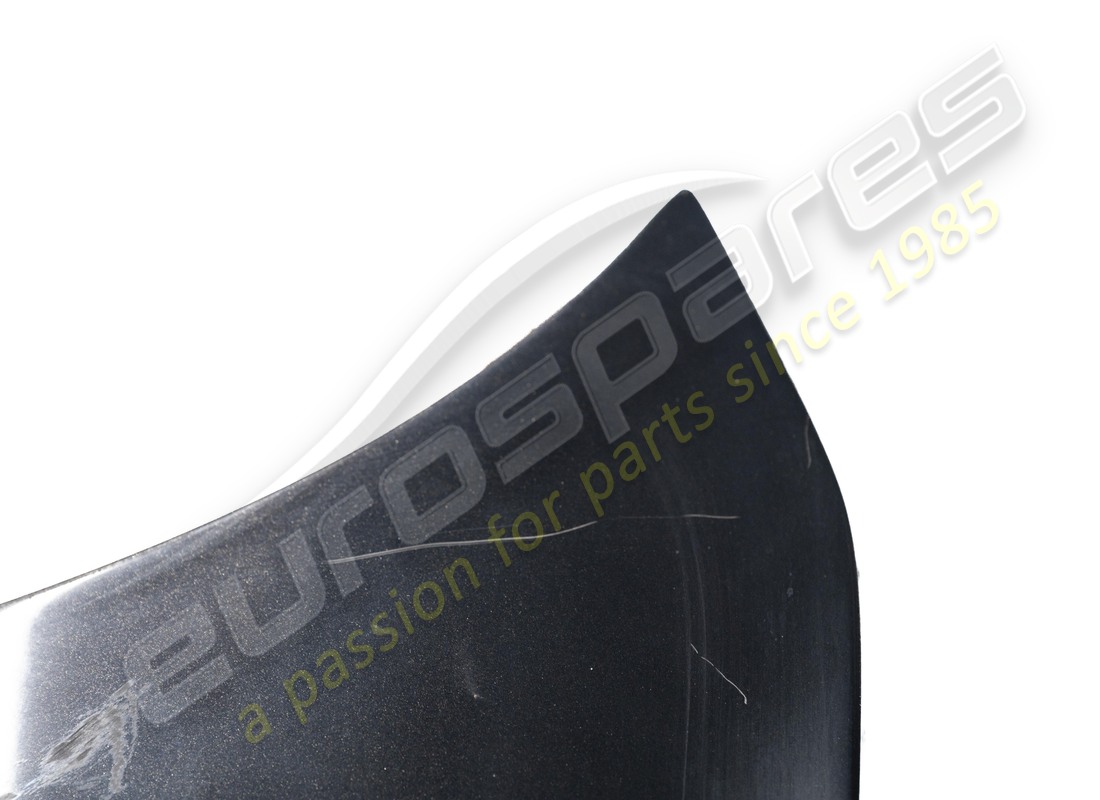 capó delantero de carbono usado maserati. número de pieza 980145491 (5)