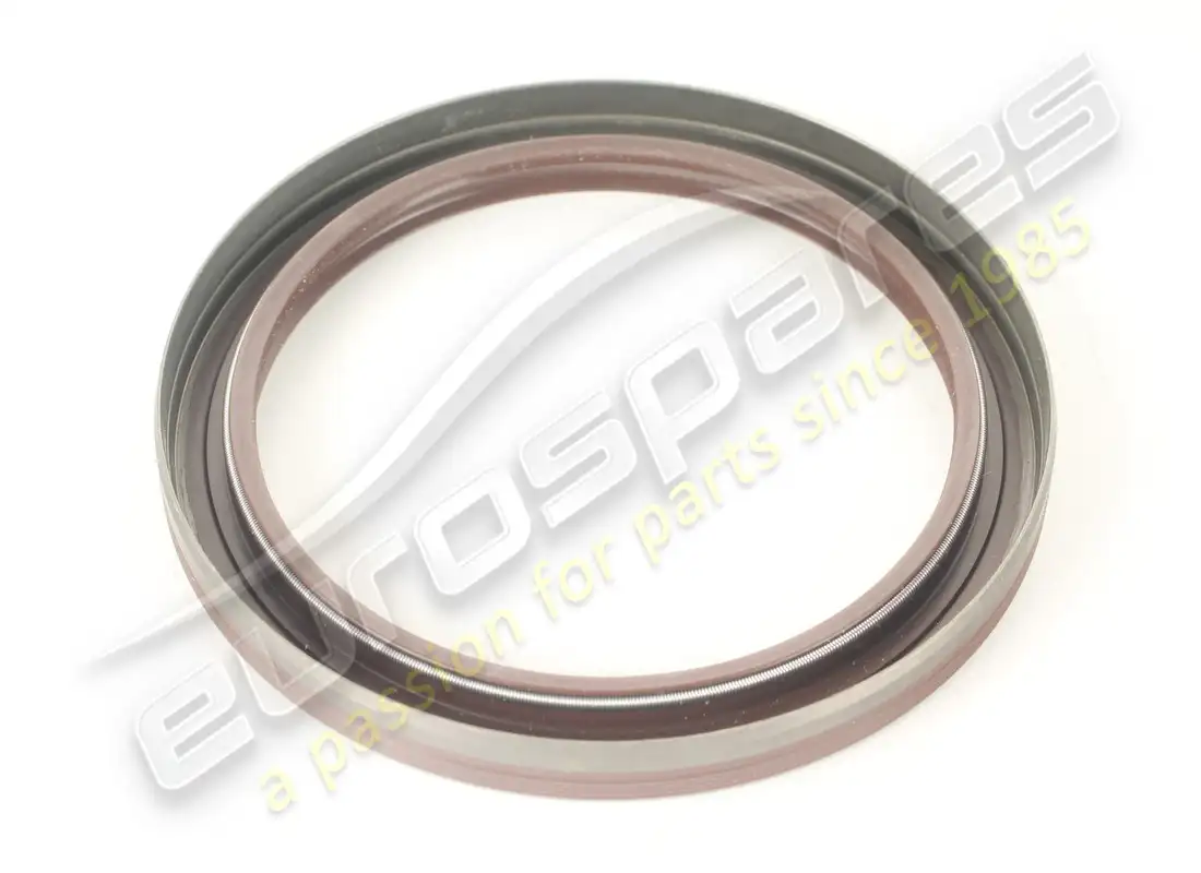 nueva maserati junta para cigüeñal d.80-. número de pieza 163989 (1)