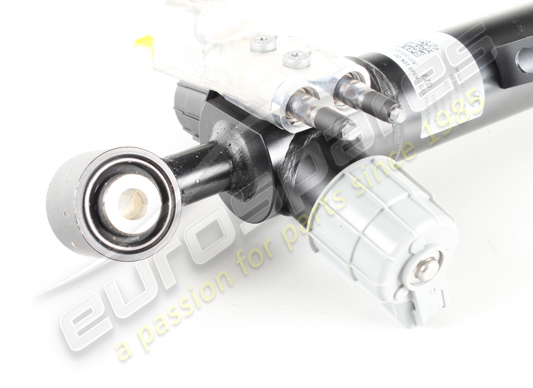 NUEVO PORSCHE AMORTIGUADOR. NÚMERO DE PARTE PAD513028 (6) nuevo porsche amortiguador. número de parte pad513028 (6)