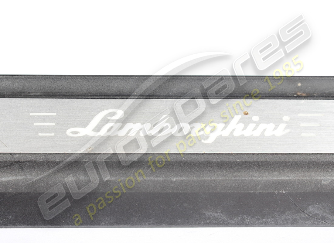 luz de entrada lamborghini usada. número de parte 4ml947418 (3)