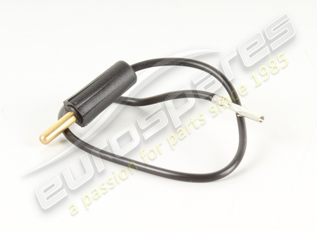 nuevo botón de bocina maserati. número de pieza 323350108 (1)