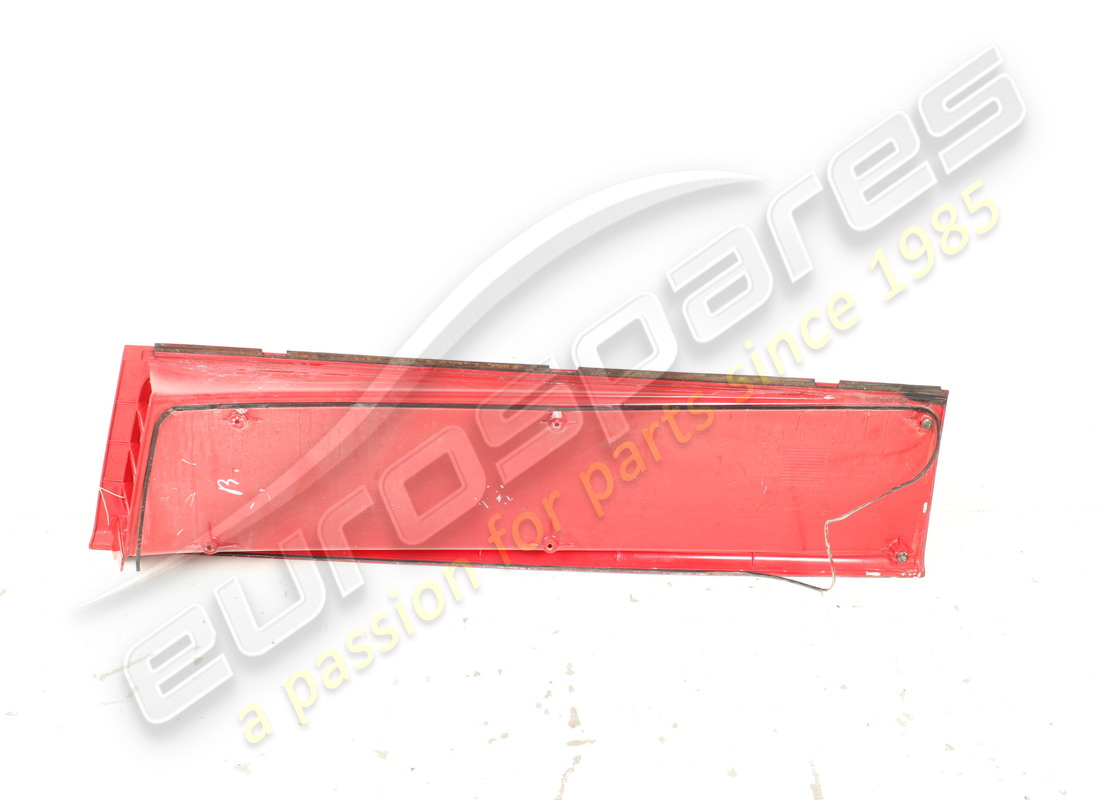 rejilla de puerta derecha ferrari usada. número de parte 62118210 (3)