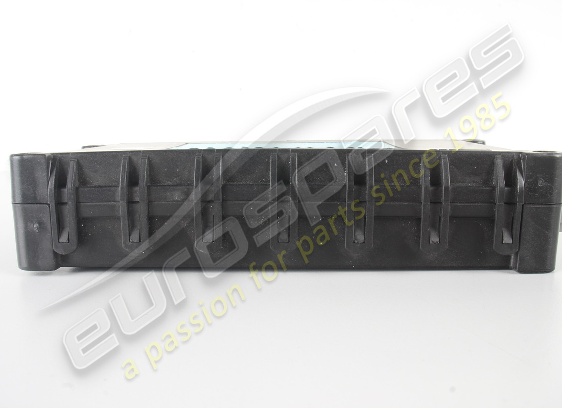 módulo electrónico de puerta pasajera usado aston martin. número de pieza ag4314c237ca (5)