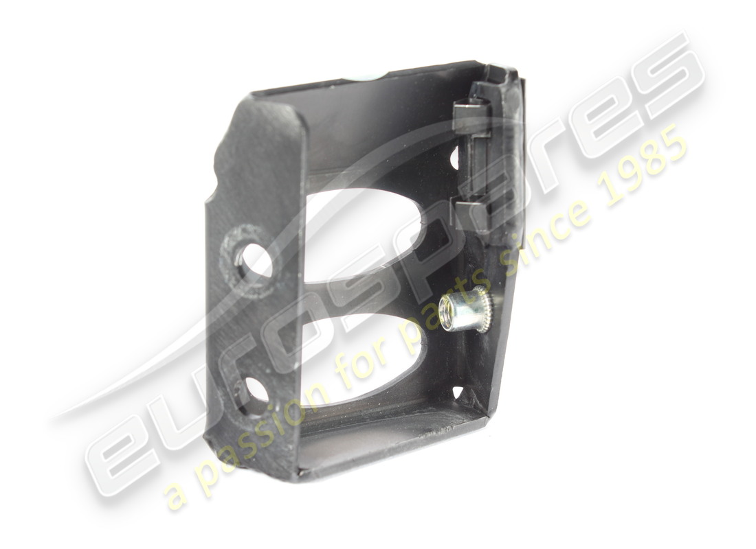 soporte para tablero de control del conductor derecho usado ferrari. número de pieza 89040700 (2)