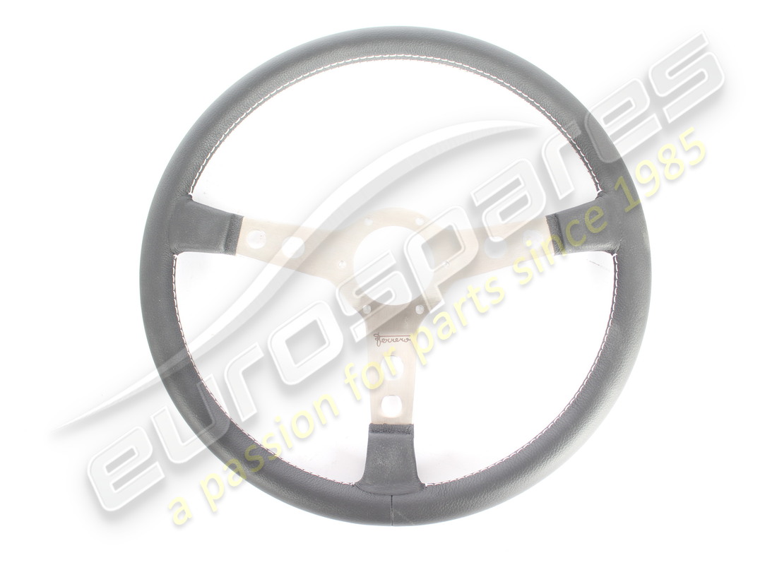 NUEVO VOLANTE DE CUERO Lamborghini . NÚMERO DE PARTE 004305009 (1)