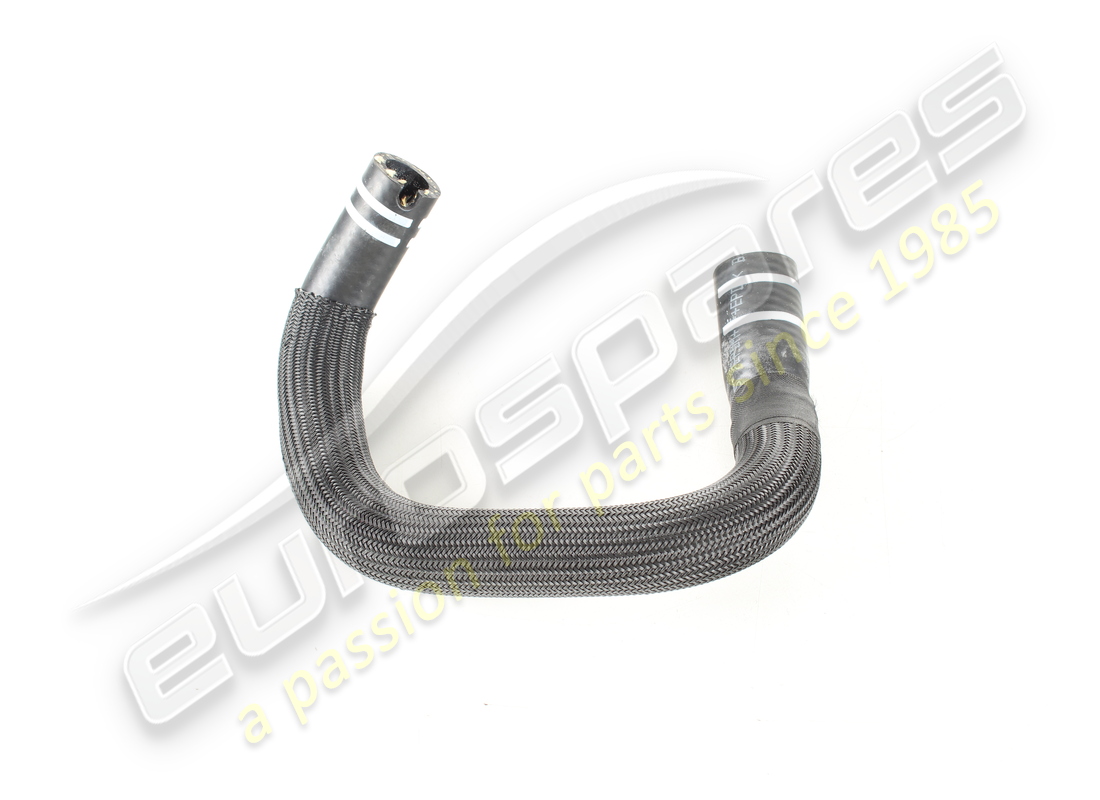 NUEVA TUBERÍA DE SUMINISTRO DE AGUA DE LA BOMBA MASERATI. NÚMERO DE PIEZA 670006396 (1) nueva tubería de suministro de agua de la bomba maserati. número de pieza 670006396 (1)