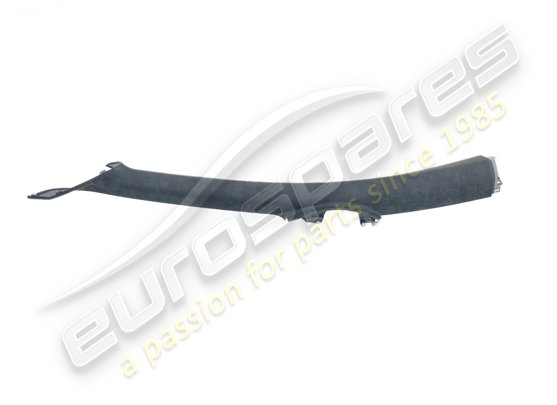 NUEVO LAMBORGHINI PANEL DE ACABADO, PILAR. NÚMERO DE PIEZA 4T0867233NEA9 (1) nuevo lamborghini panel de acabado, pilar. número de pieza 4t0867233nea9 (1)