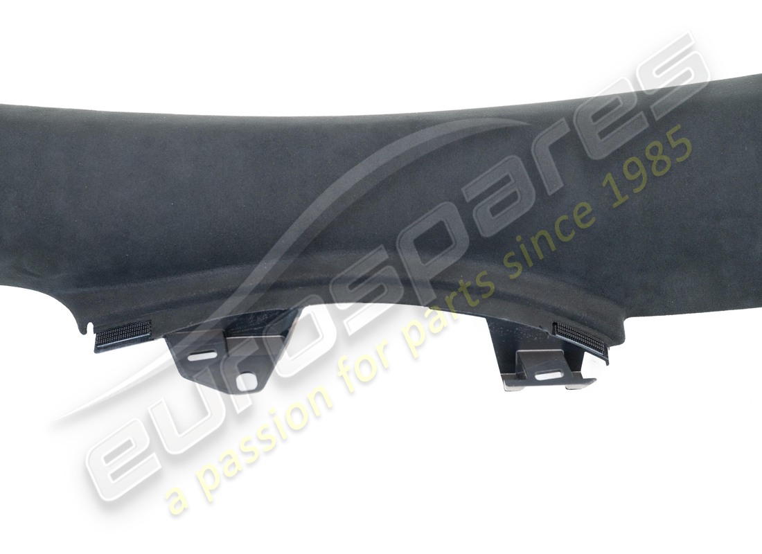 NUEVO LAMBORGHINI PANEL DE ACABADO, PILAR. NÚMERO DE PIEZA 4T0867233NEA9 (2) nuevo lamborghini panel de acabado, pilar. número de pieza 4t0867233nea9 (2)