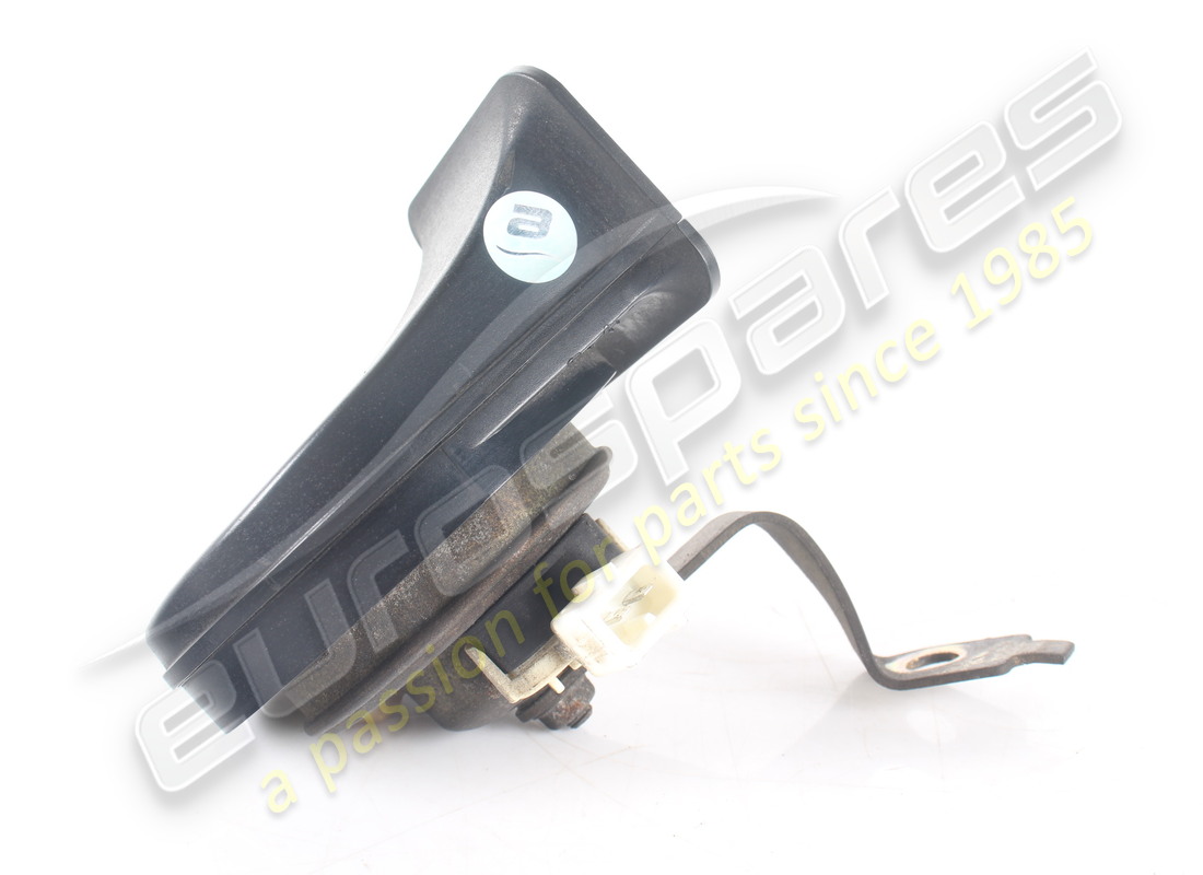 USED MASERATI HIGH TONE ELECTRO-MAGNETI. PART NUMBER 383300216 (2) used maserati high tone electro-magneti. part number 383300216 (2)