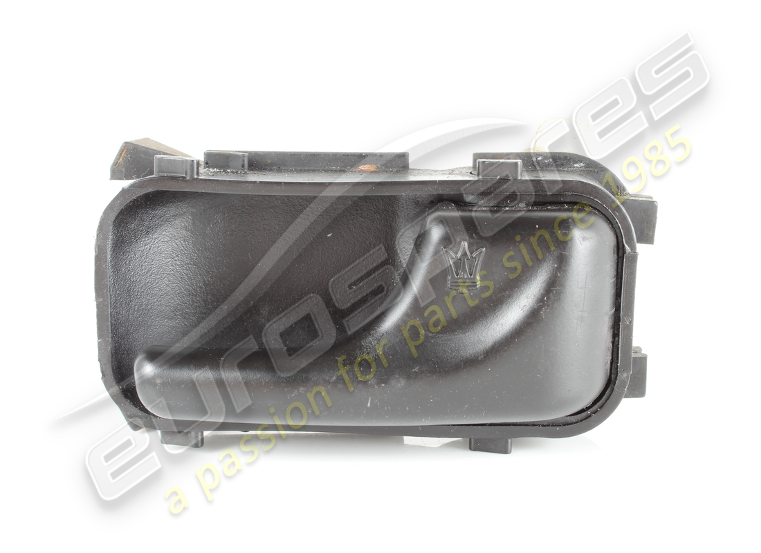 USADO Maserati MANIJA INTERIOR TRASERA/DELANTERA DERECHA COMPLETA. NÚMERO DE PIEZA 374530142 (1)