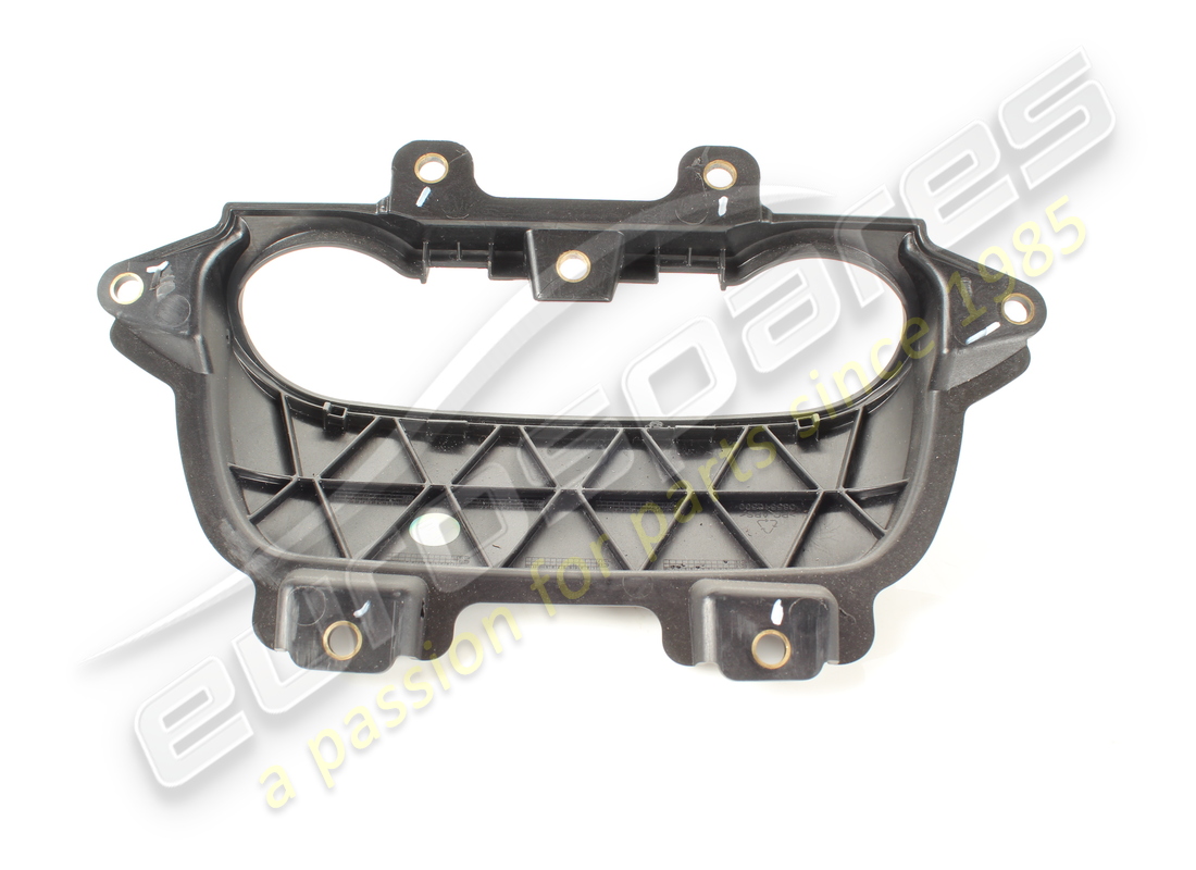 usado ferrari soporte de controles de aire acondicionado. número de pieza 87270700 (3)