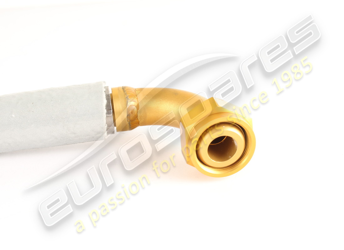 nuevo tubo de aceite eurospares. número de parte 145041 (3)
