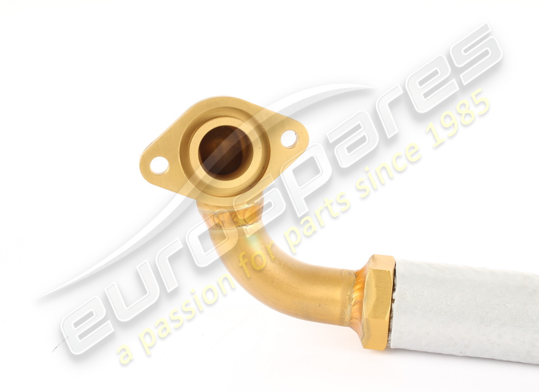 nuevo tubo de aceite eurospares. número de parte 145041 (2)