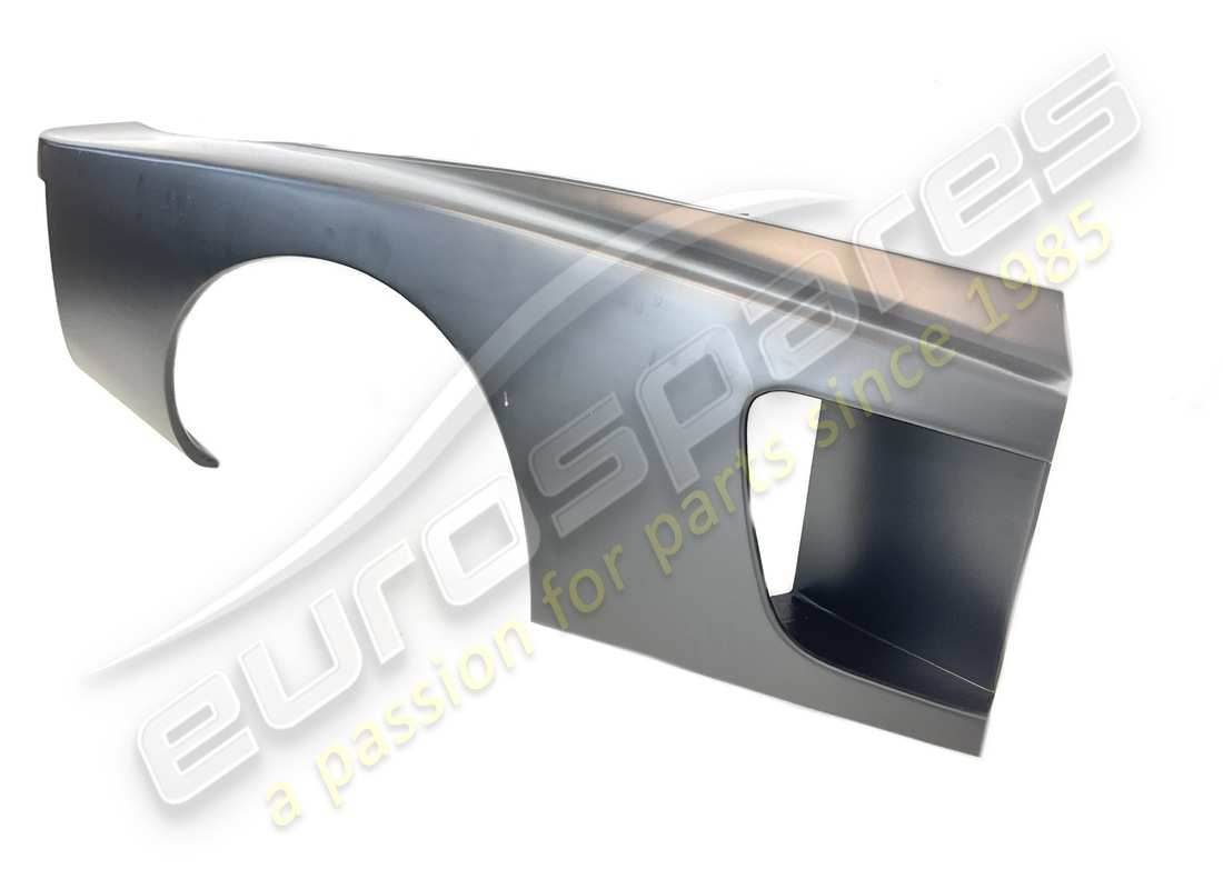 nuevo eurospares panel de alerón trasero derecho. número de parte 61477900 (4)