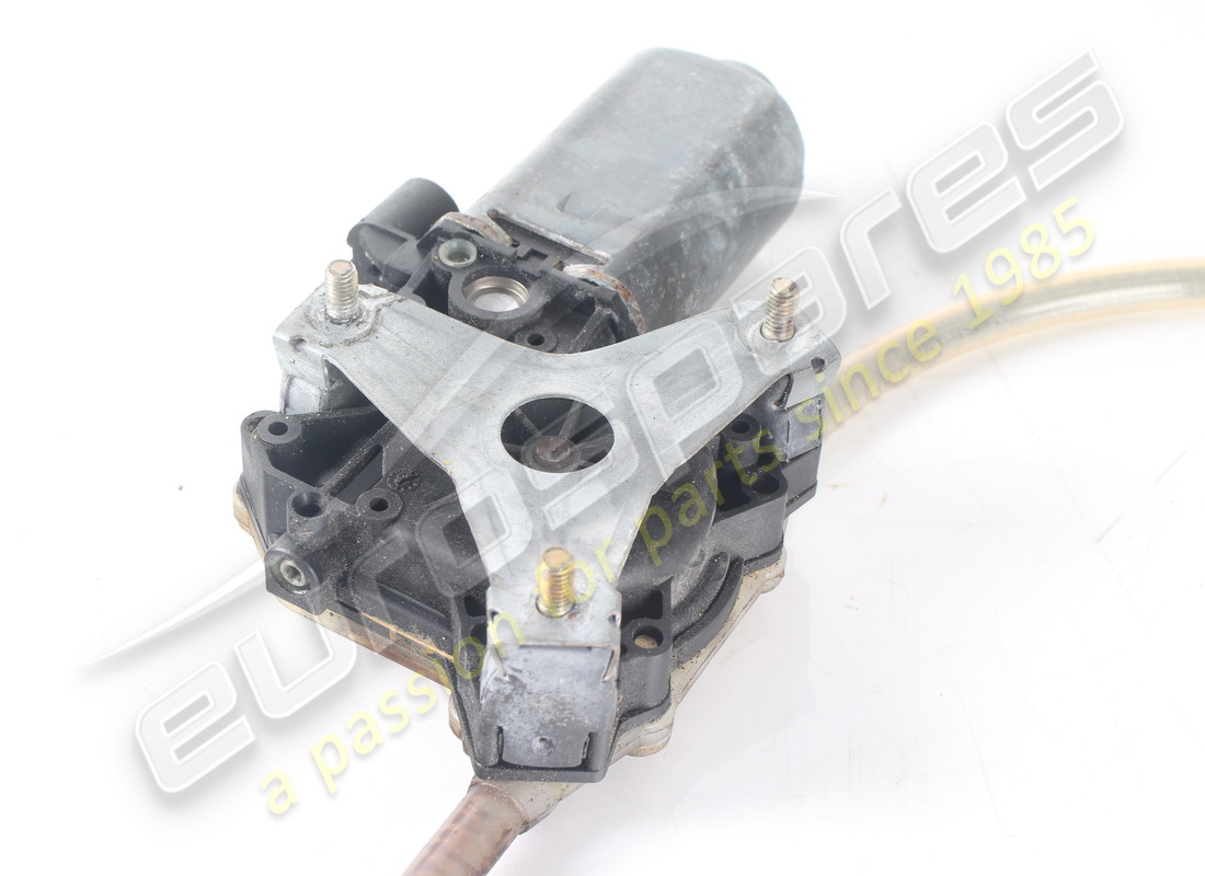 elevalunas derecho usado maserati. número de pieza 377705072 (7)