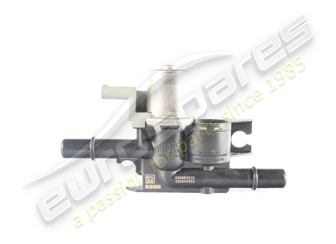 valvola ftiv usada ferrari número de pieza 859215 (1)