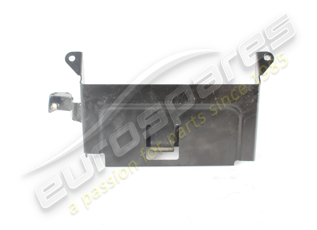usado ferrari staffa fix ecu sollevatore. número de parte 960791 (2)